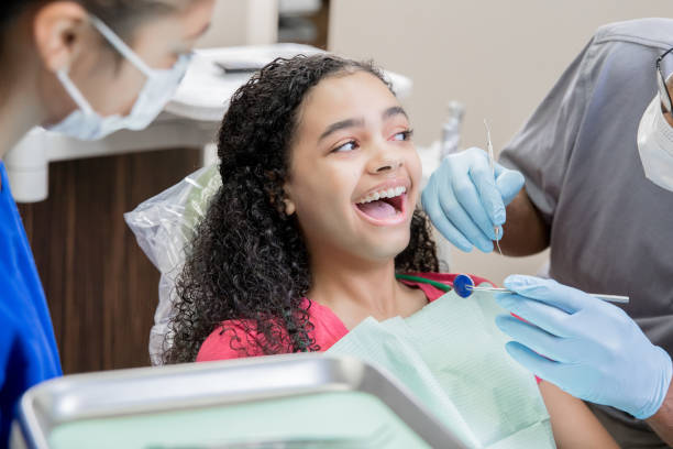 Best Cosmetic Emergency Dentistry in Chicago Heights, IL