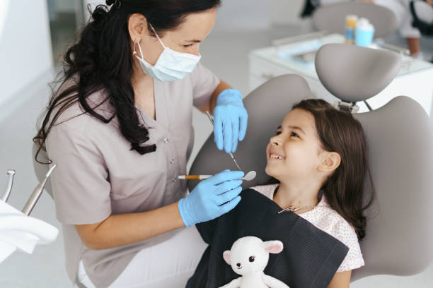 Best Emergency Treatment for Dental Infections or Abscesses in Chicago Heights, IL