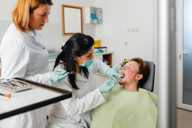 Best Emergency Treatment for Dental Infections or Abscesses in Chicago Heights, IL