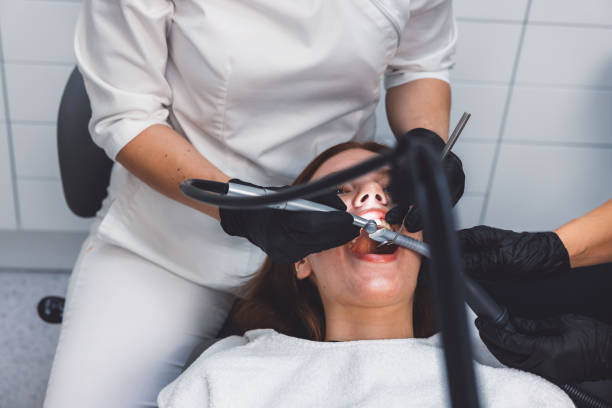 Best Emergency Gum Treatment in Chicago Heights, IL