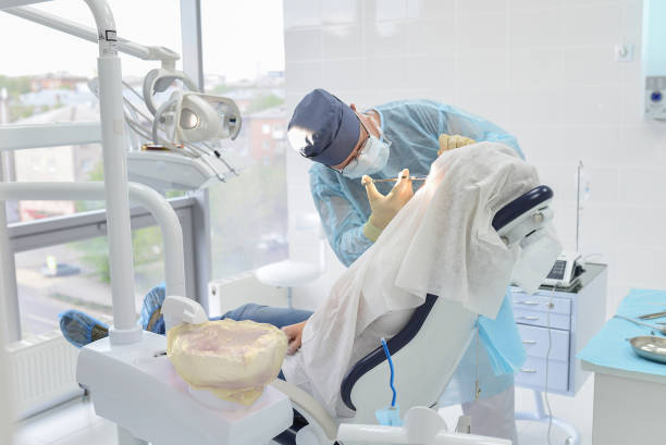 Best Pediatric Emergency Dentist in Chicago Heights, IL